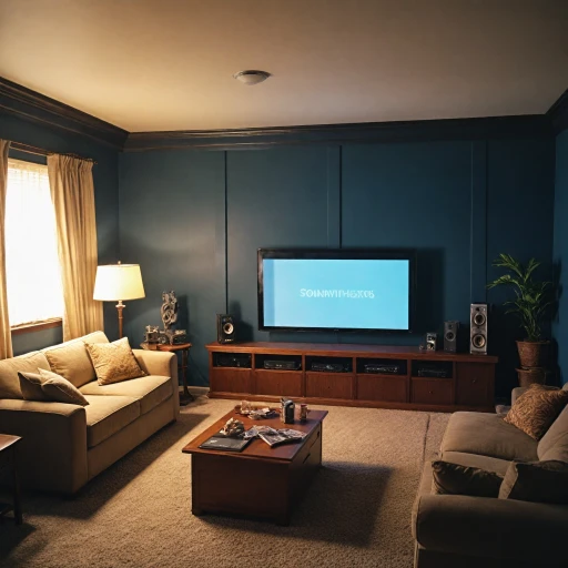 Exploring the Benefits of a Battery-Powered Projector for Your Home Theater