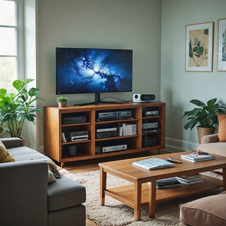 Understanding DisplayPort to HDMI and DisplayPort Connections for Home Theater Projectors