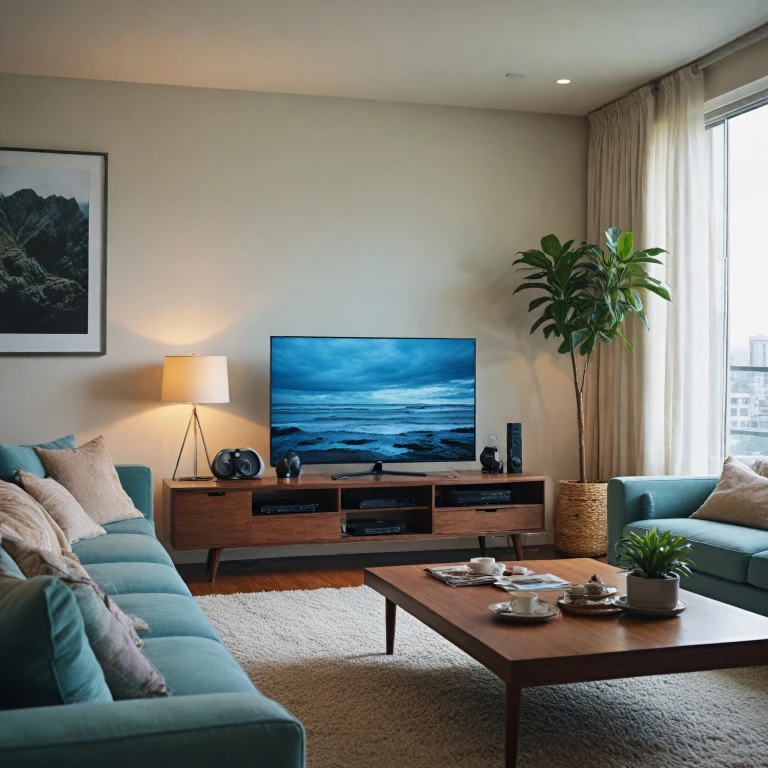 Enhance Your TV Experience with Wireless Headphones