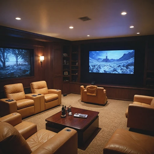 Exploring the Advantages of a True 4K Projector for Your Home Theater