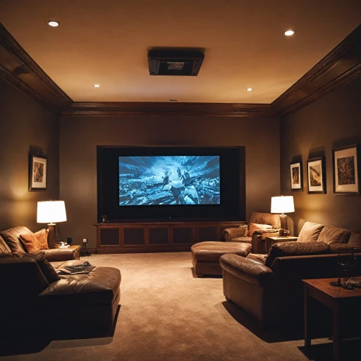 Understanding the Importance of Projector Bulbs in Home Theaters