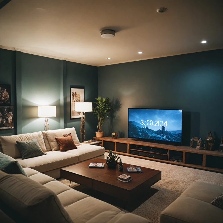 Enhance Your Viewing Experience with a Wireless Home Cinema