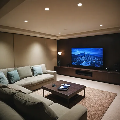 Understanding the Role of a 3.5mm Aux Cable in Home Theater Projectors