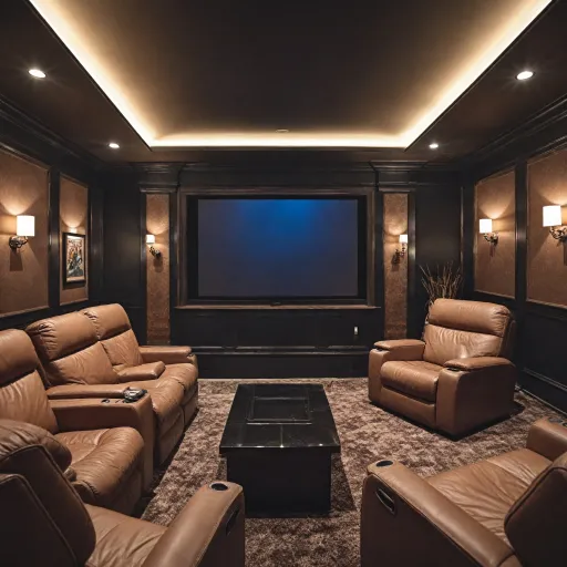 Enhancing Your Home Theater Experience with the Perfect Subwoofer and Amplifier Combination