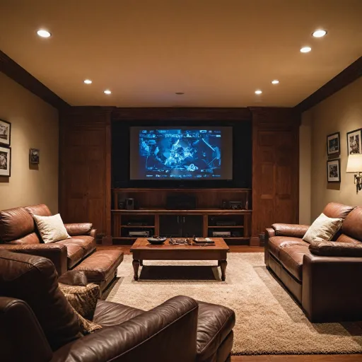 Enhancing Your Home Theater Experience with a Marantz Receiver
