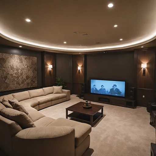 Enhancing Your Home Theater Experience with a 3 Channel Amplifier