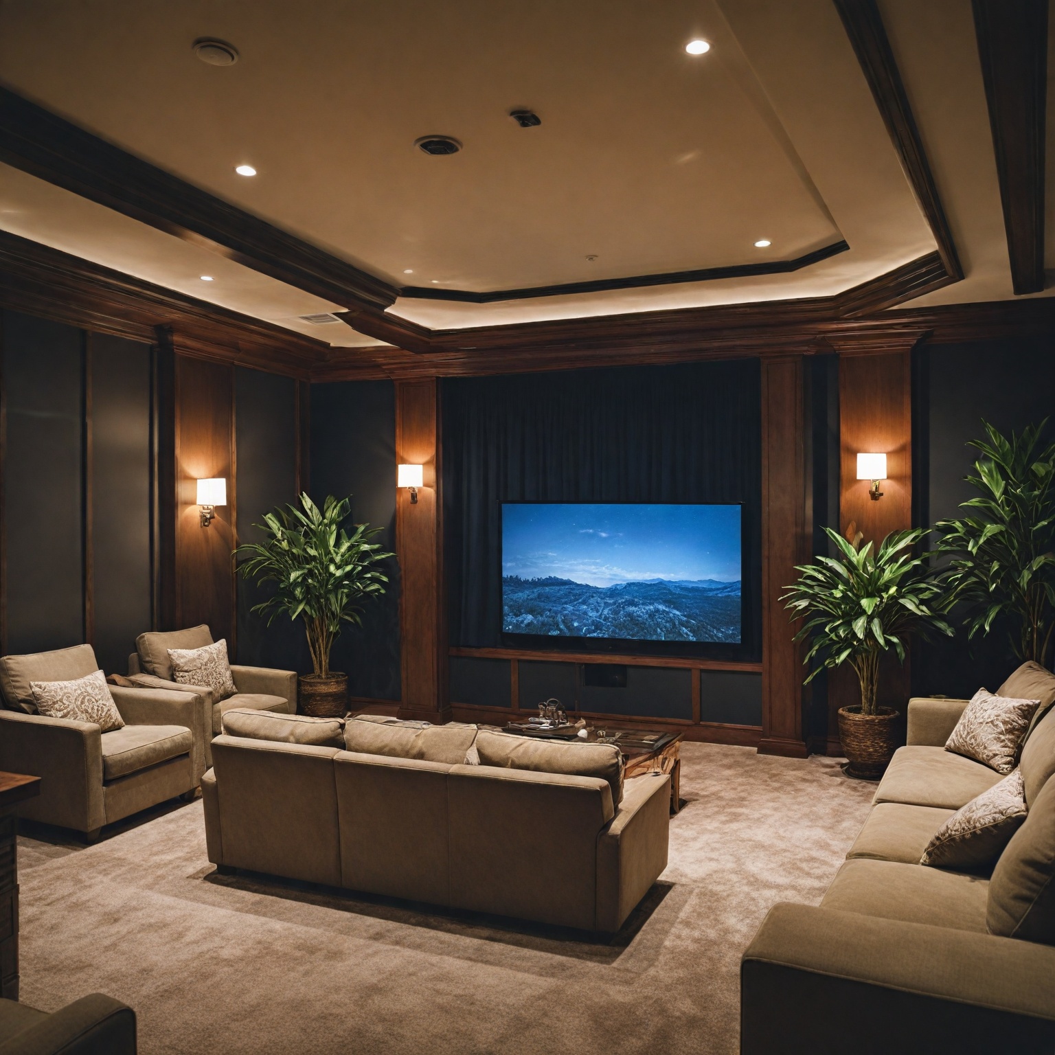 Enhancing Your Home Theater Experience with Floor Speaker Stands