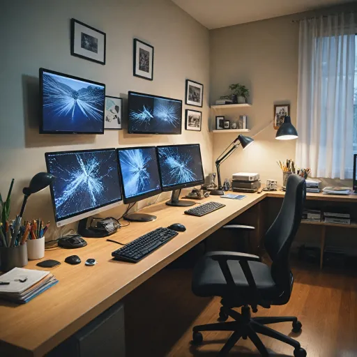 Choosing the best 3d design drafting monitors with touch screen for your creative workspace