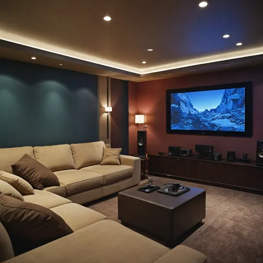 How to choose the right pan tilt zoom controller for your home theater projector