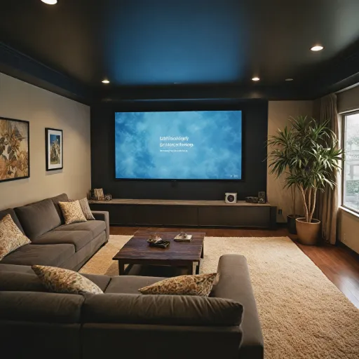 How a scalable video switch enhances your home theater projector experience
