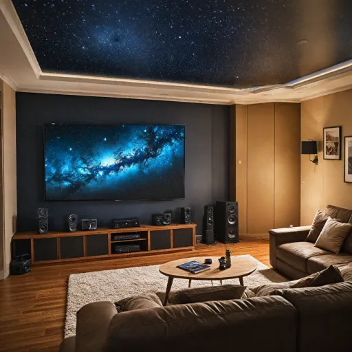 How to choose the right HDMI cable for your home theater speakers