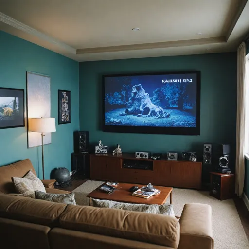 Are there HDMI switches available without HDCP for home theater projectors?