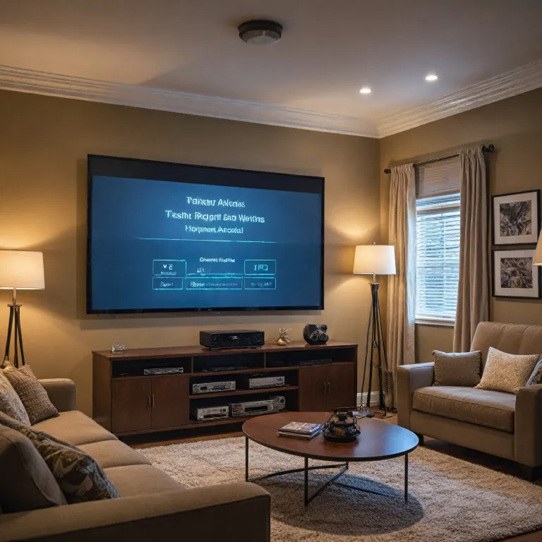 Everything you need to know about micro HDMI to micro HDMI for home theater projectors