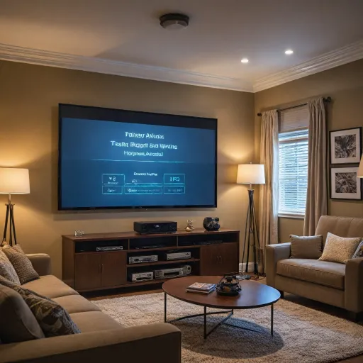 Everything you need to know about micro HDMI to micro HDMI for home theater projectors