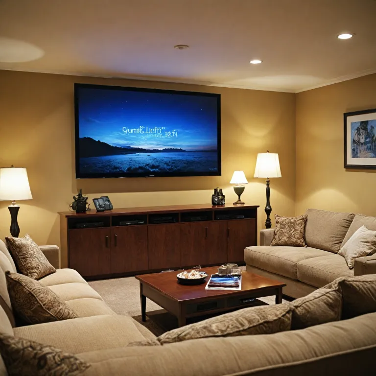 How to find and use the GE universal remote code list PDF for your home theater projector