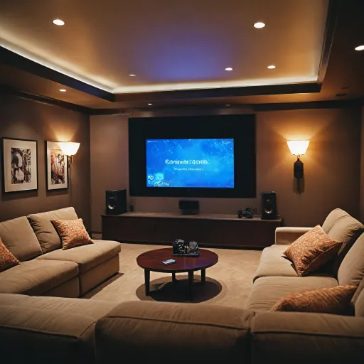 How to choose the best 12 speakers for your home theater projector setup