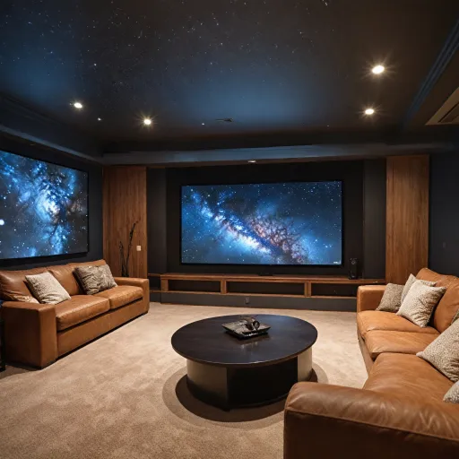 How to choose sound bars that mount to the TV for your home theater projector setup