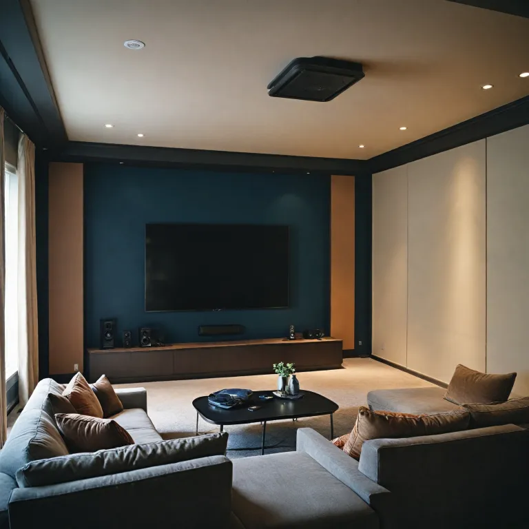 How to choose the best dolby atmos ceiling speakers for your home theater