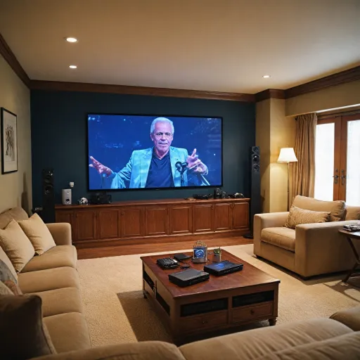 How to choose the right RCA adapter for your home theater projector