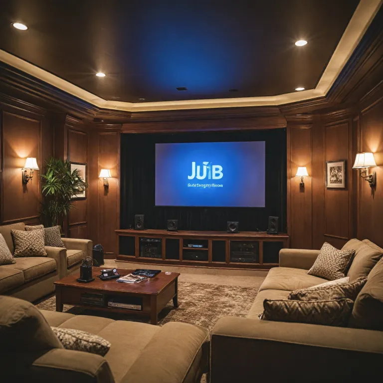 How to choose the right loudspeaker cable gauge for your home theater projector setup