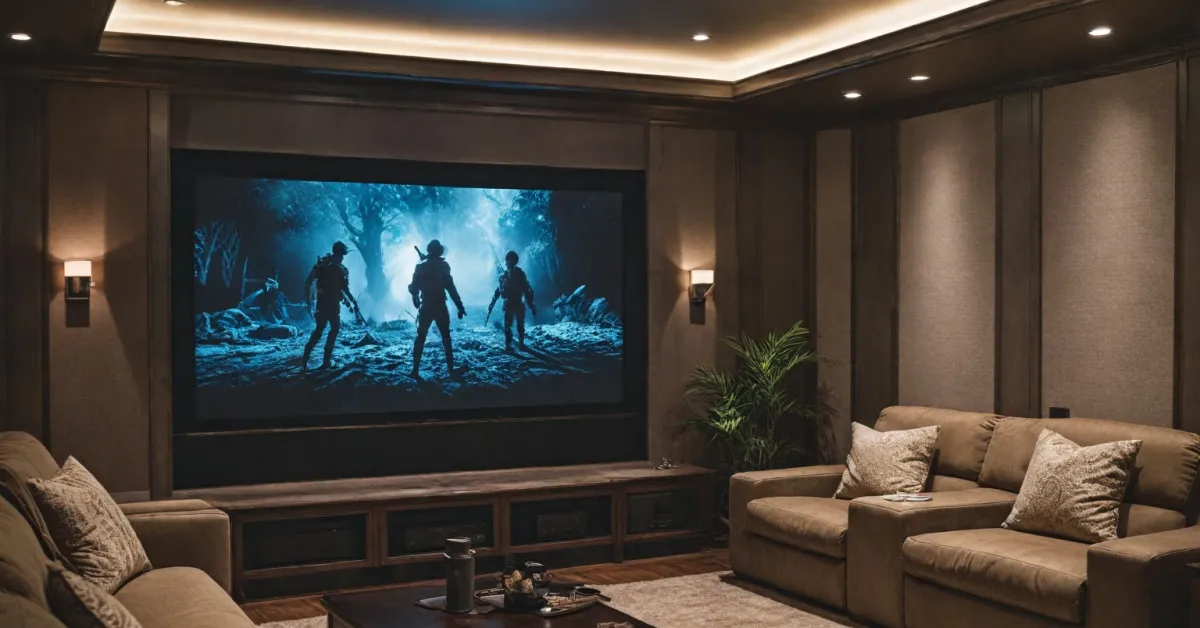 Your essential sound system guide for TSTSloudspeaker in home theater ...