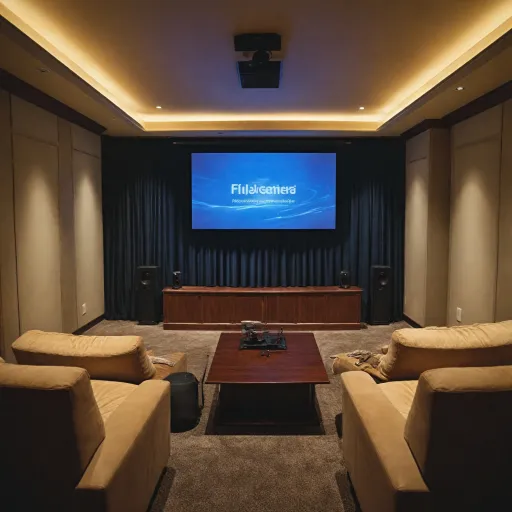 How to set the right subwoofer crossover for your home theater projector setup
