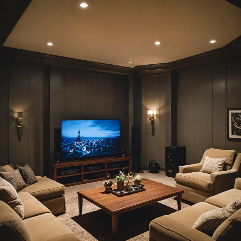 How to master the subwoofer crawl for perfect home theater bass