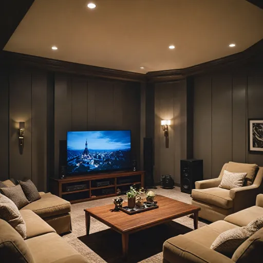 How to master the subwoofer crawl for perfect home theater bass