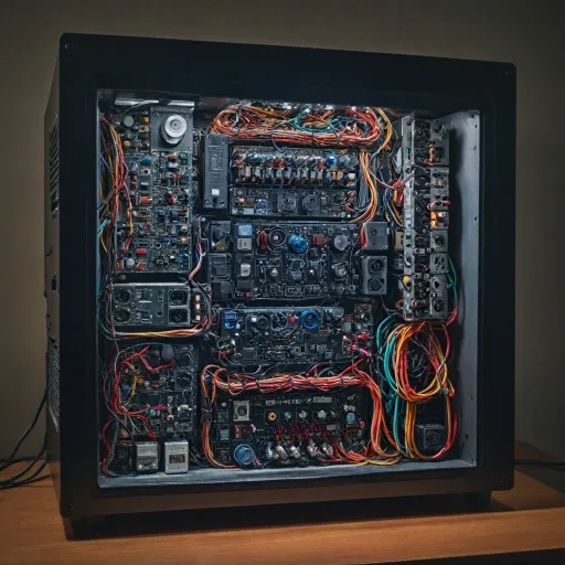 Understanding passive component crossovers in home theater projectors