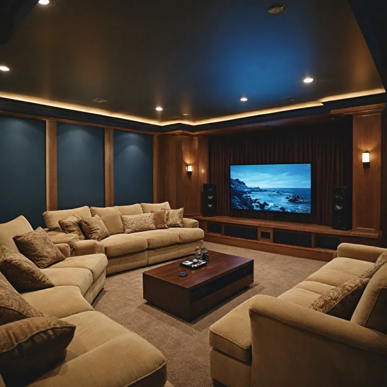 Understanding sub crossover settings for optimal home theater sound