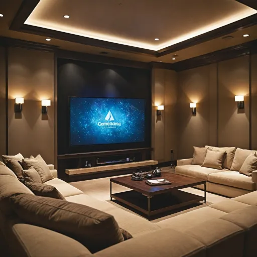 Understanding the role of a subsonic filter in your home theater projector setup