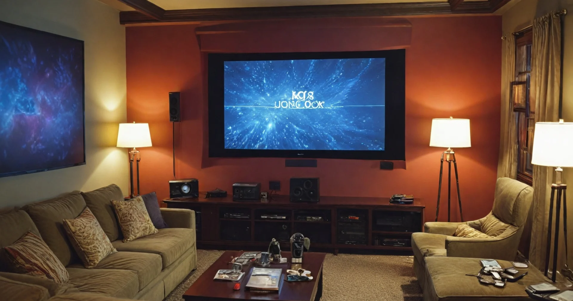 Understanding the role of HDMI H.264 encoders in home theater projectors