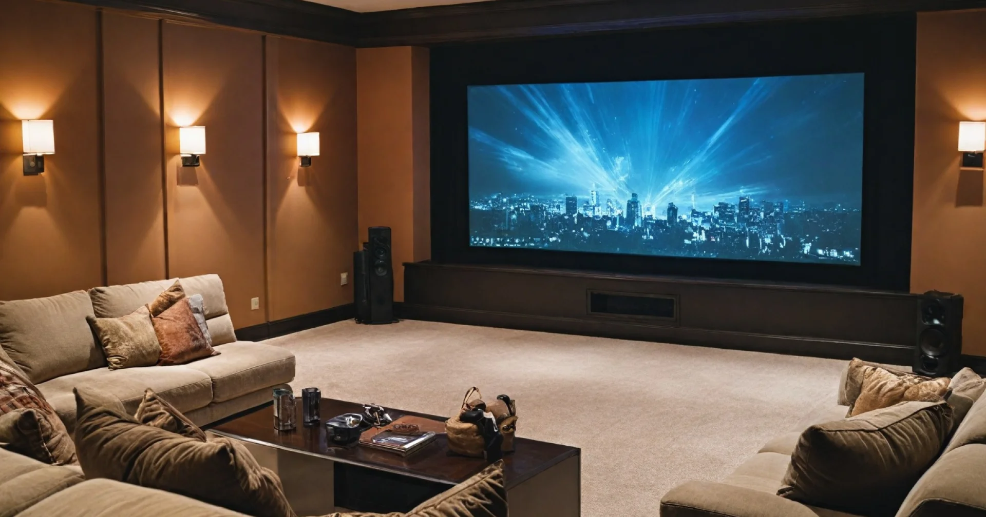 How to use an HDMI digital IP encoder with your home theater projector