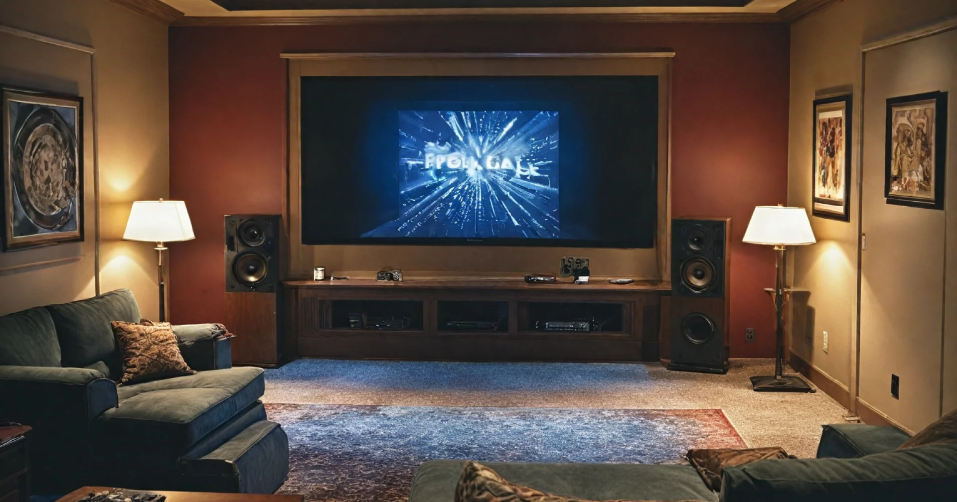 How a 4 channel HDMI encoder enhances your home theater projector ...