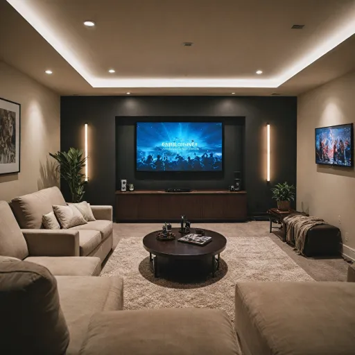 How to use an HDMI UDP encoder for your home theater projector