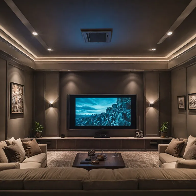 How to choose the right 8 channel IPTV encoder for your home theater projector