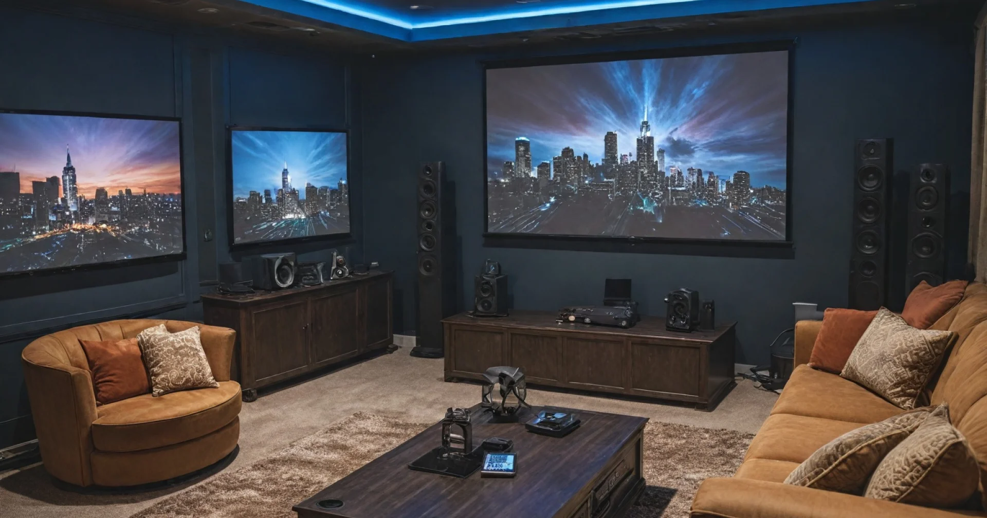Understanding the role of an 8 channel broadcast encoder in home ...
