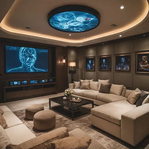 Understanding 8 channel HDMI encoder encoders for home theater projectors