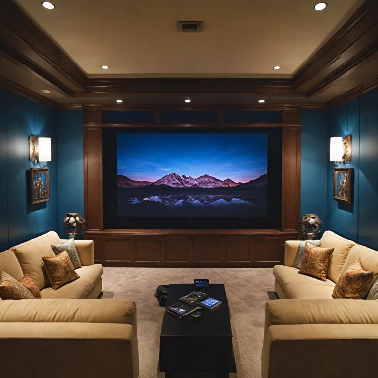 Where to find the definitive technology model dr 7 for sale: a guide for home theater enthusiasts