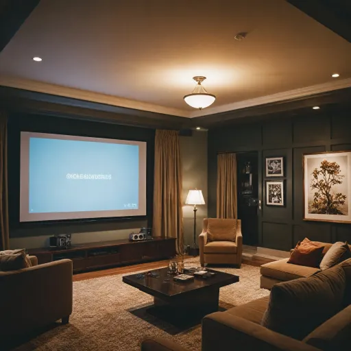 Understanding interlaced vs progressive: what matters for your home theater projector