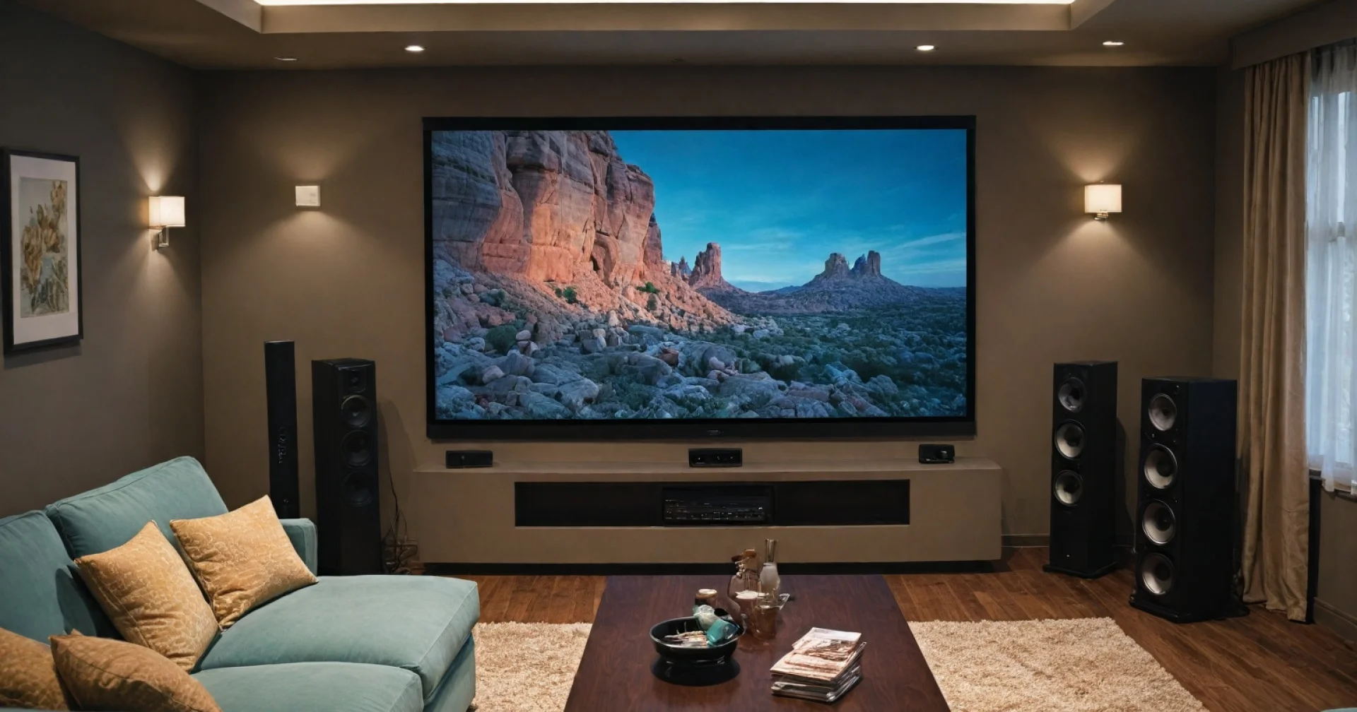 Understanding popular HDMI encoders for home theater projectors