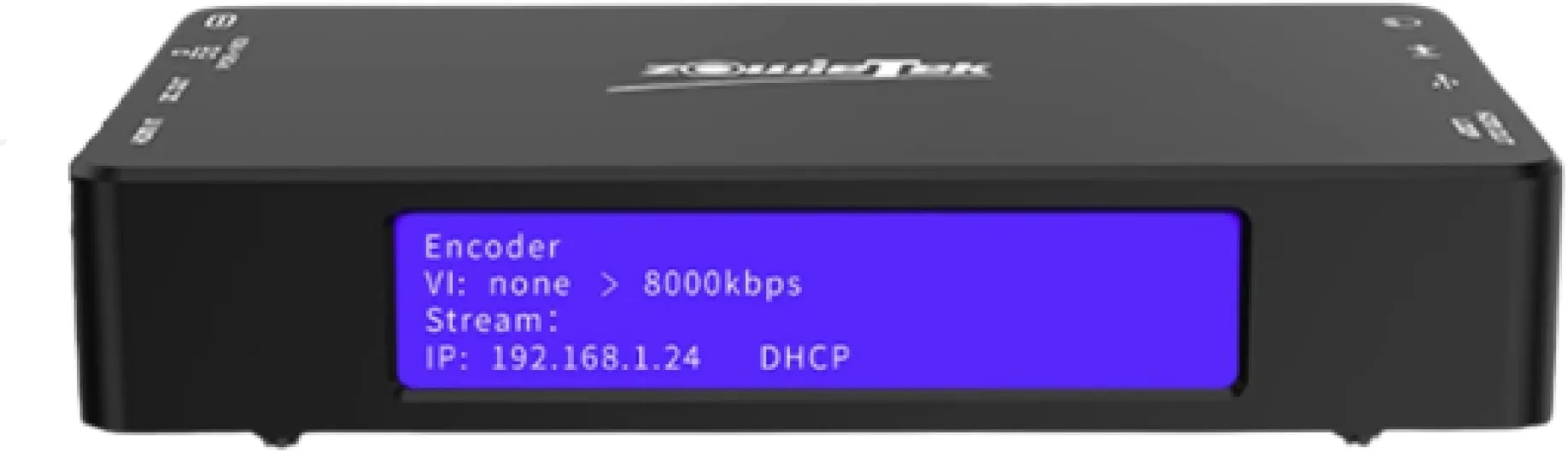 4K Video Encoder/Decoder, ZowieBox, SRT/RTMP(S)/RTSP, Live Streaming, Pass-Through Video Capture, HDMI Extender, UVC Converter, HDMI only