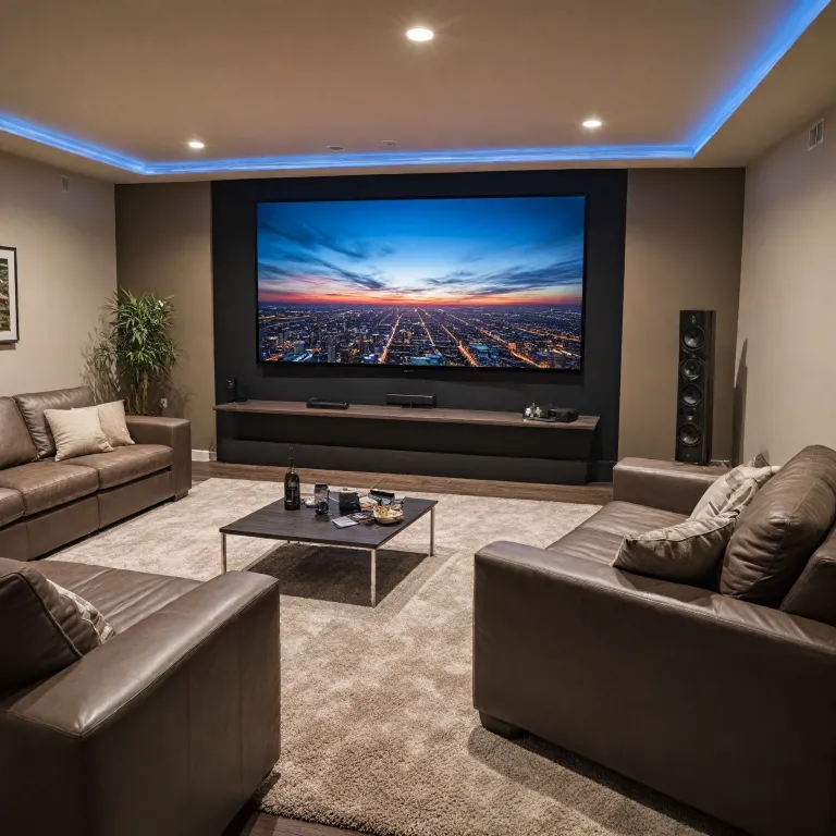 How to choose the best 4k streaming encoder for your home theater projector