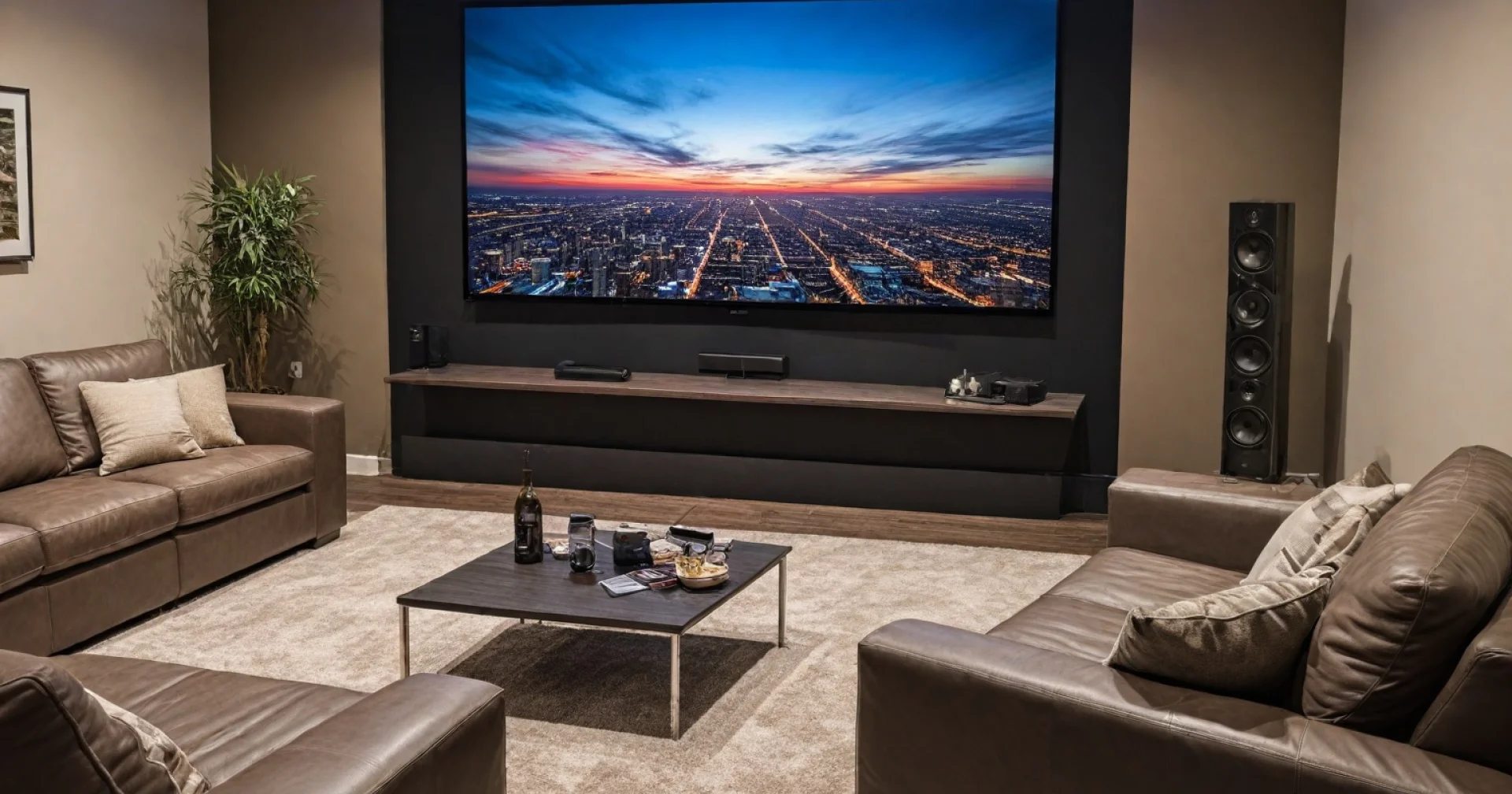 How to choose the best 4k streaming encoder for your home theater projector