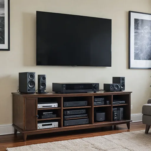 Affordable streaming encoder hardware under $700 for your home theater projector