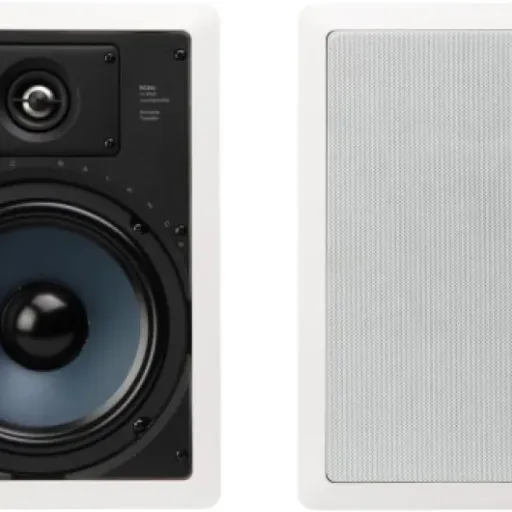 Polk Audio RC85i Review: budget-friendly in‑wall speakers that keep your walls clean and your movies loud