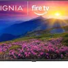 INSIGNIA 50" F50 Series Fire TV Review: Cheap 4K screen with a smart side… and a few headaches