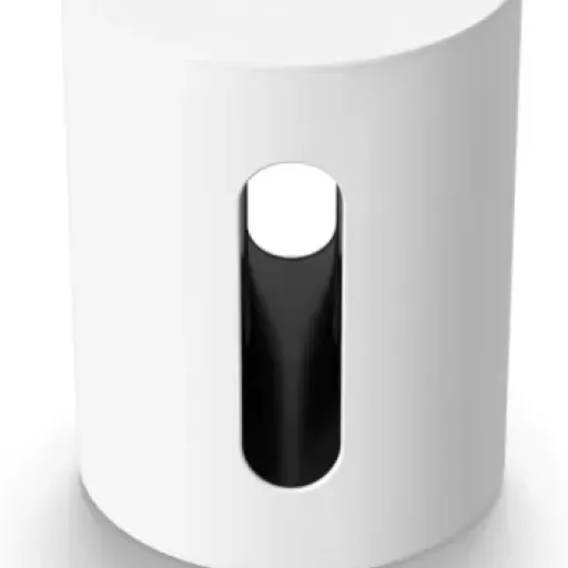 Sonos Sub Mini Review: compact bass boost for small to medium rooms