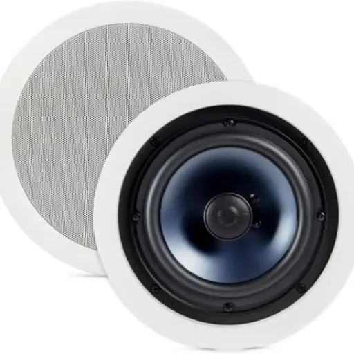 Polk Audio RC80i Review: budget-friendly in-ceiling speakers that actually sound legit