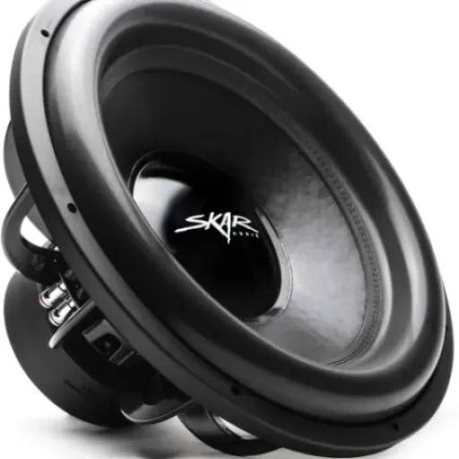 Skar Audio EVL-18 D2 Review: the 18" brute for people who actually like too much bass